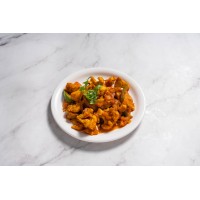 Aloo Gobi Fry