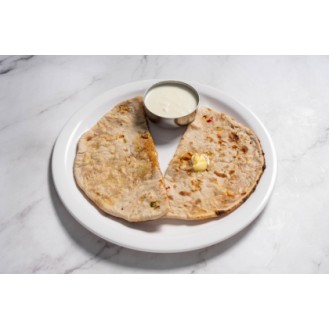 Aloo Paratha