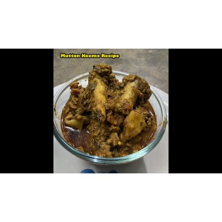Orathanadu Mutton