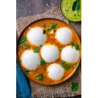 Sambar Idly