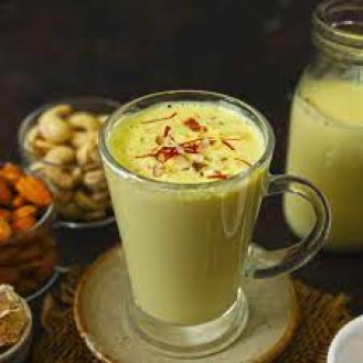 BADAM MILK COOL