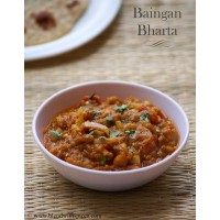 Baingan Bartha